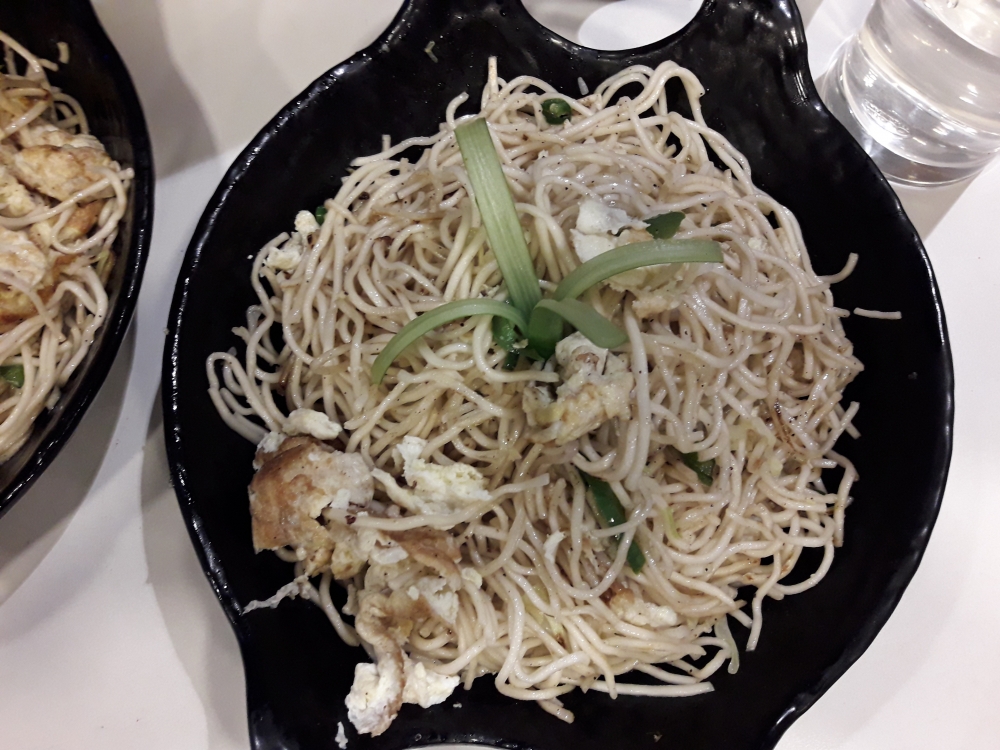 HAKKA NOODLES, Food Chinese restaurant tasty
