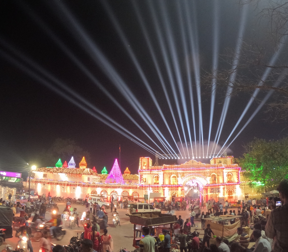 Bastar dashera , festivals 