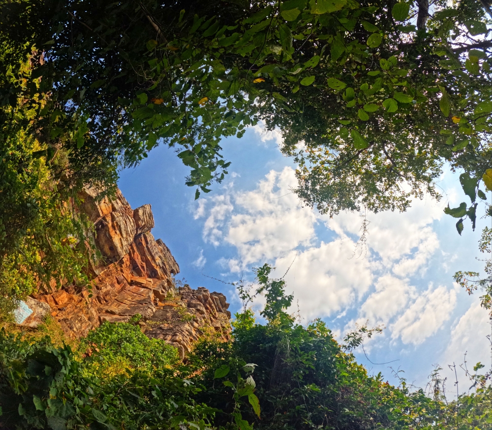 Michnar hills , Hills, 