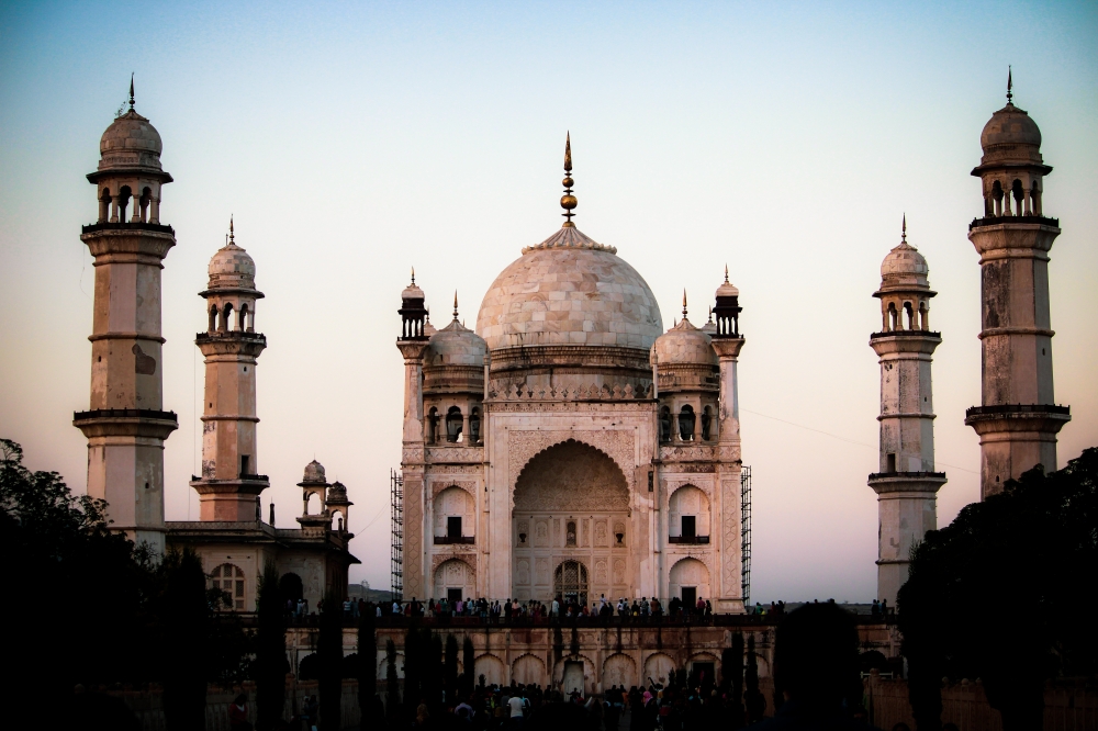 Bibi ka maqbara, Atharva_kaypalwad, india, Indian, #maharashtradesha, aurangabaad, Bibi ka maqbara, maharashtradesha, Maharashtra, 