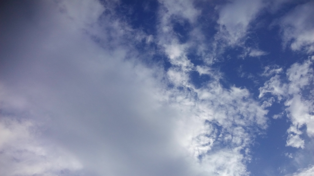 Rain Cloud, Rain Clouds