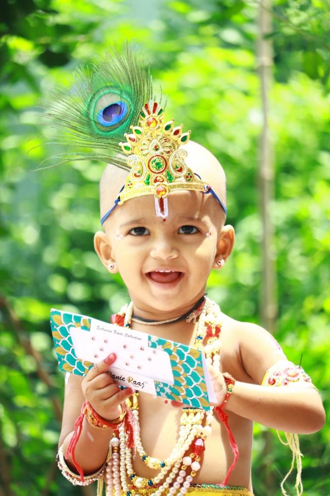 Little krishna, @krishna @littlekrishna @pgclick