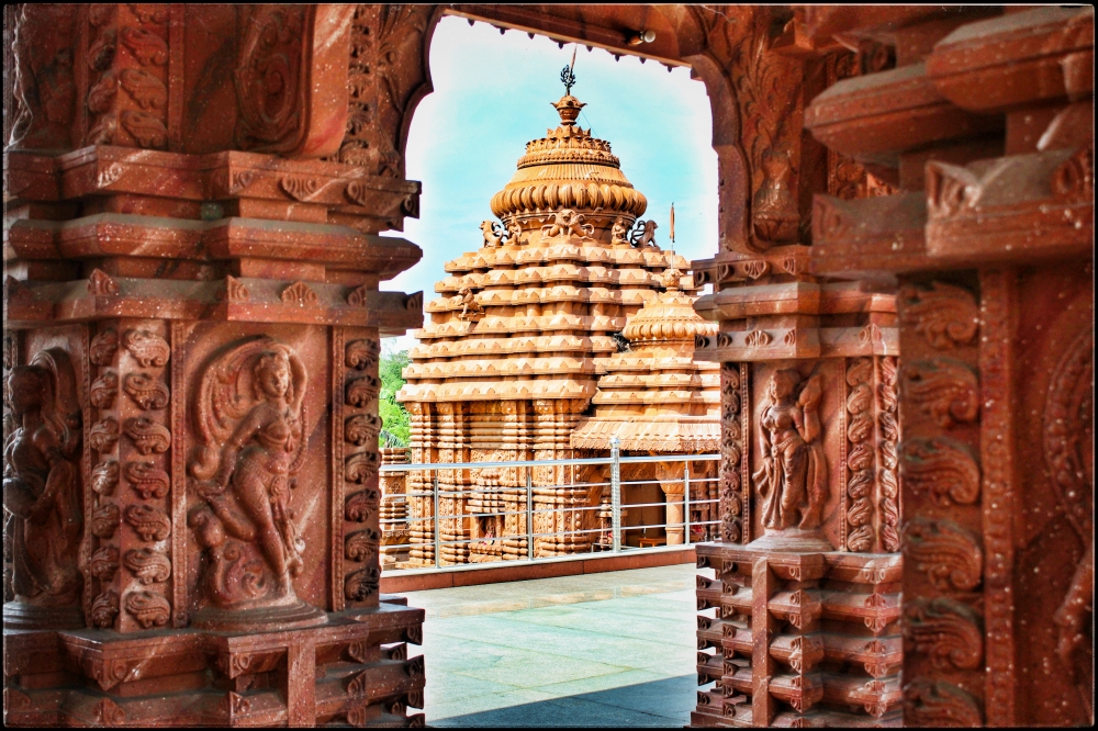 Lord Jagannath Temple, Dibrugarh, Temple, Monument, Religion, Assam, Dibrugarh, Jagannath temple