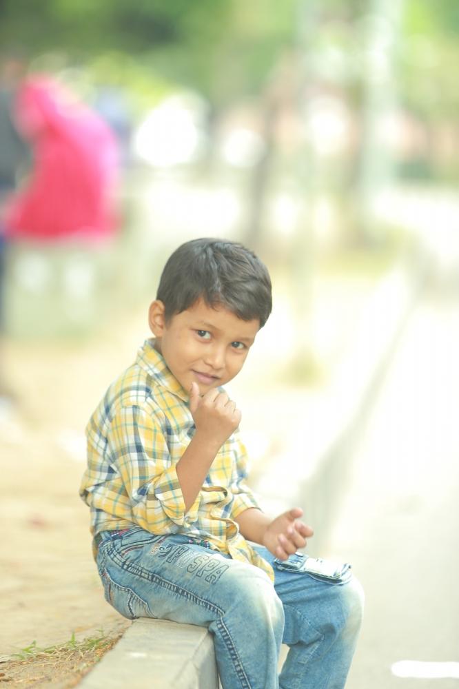 Sowet boy , All world 