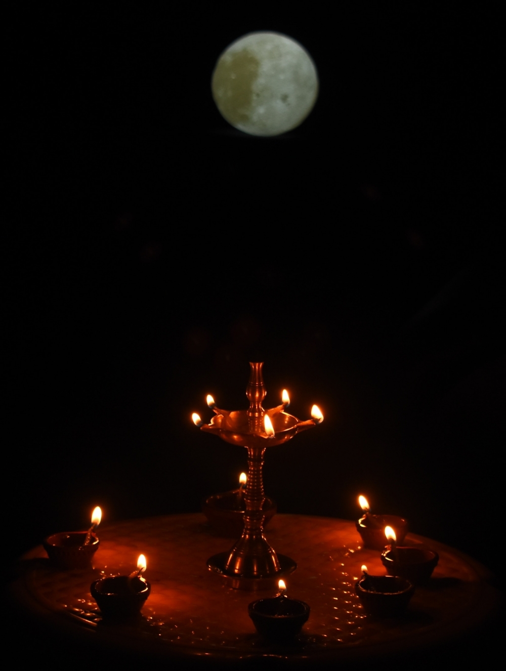 Lighting photography, Lighting pooja, Lighting photography, 
