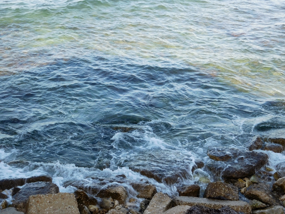 Sea, landscape, travel, beach, ocean, blue, horizon, water, nature, sky, beautiful, cloud, wave, summer, sea, calm, tropical, asia, seascape, coast, island, thailand, sunset, background, orange, sun, sunrise, fisherman, purple, koh samui, boat