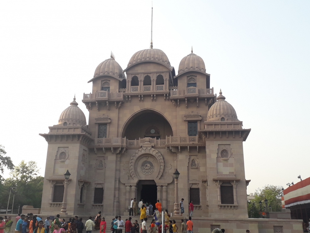 Temple of Peace, #Temple # religion # swamiji # sri ramkrishna