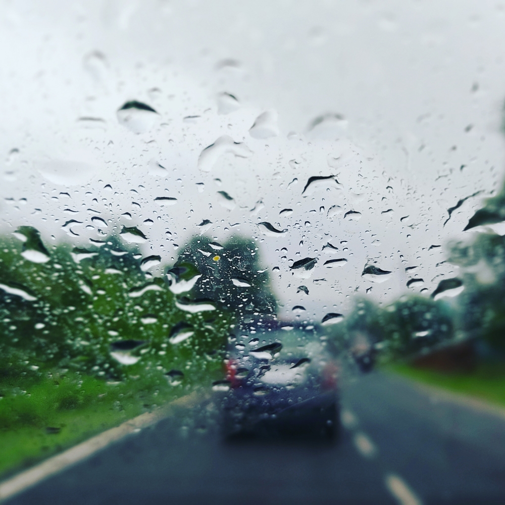 Rain, #rain#nature#travel