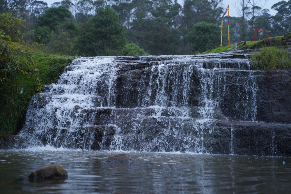 Waterfalls, Nature, Landscape, Portraits, Hills, 