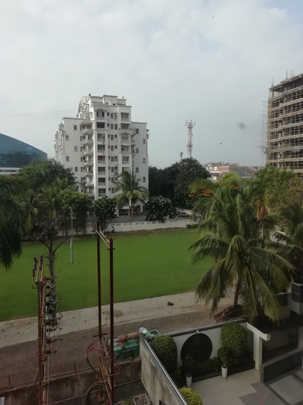 City scape, #Temple #architecture #LordJagannathTemple, 