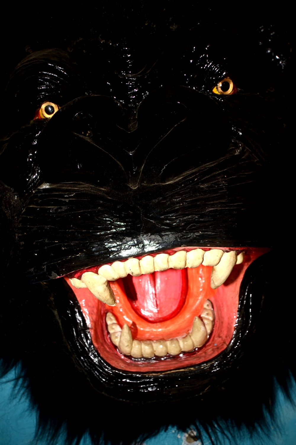 expressions, #emotion#fear#mask#expression#nikon