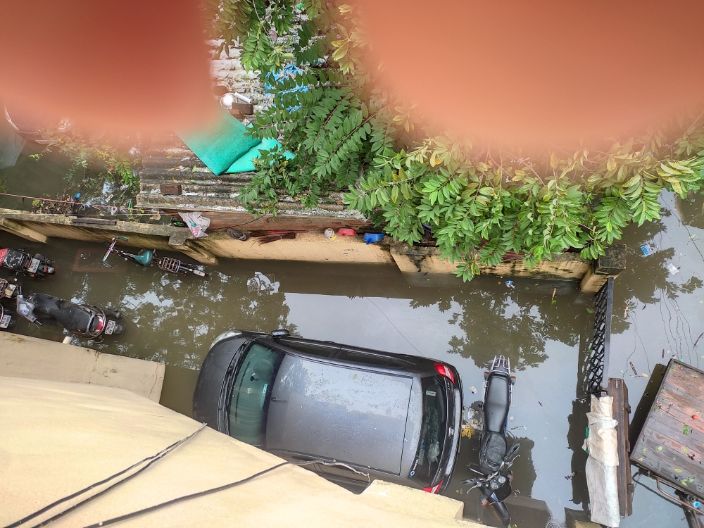 Flood, Floods image