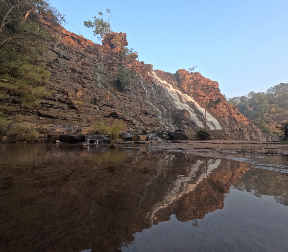 Tirthgarh waterfall , #nature #photography #love #instagood #photooftheday #travel #sky #beautiful #art #naturephotography #like #landscape #sunset #photo #picoftheday #instagram #sun #beach #life #winter #sea #fun #cute #clouds #happy #naturelovers #summer #bhfyp, 