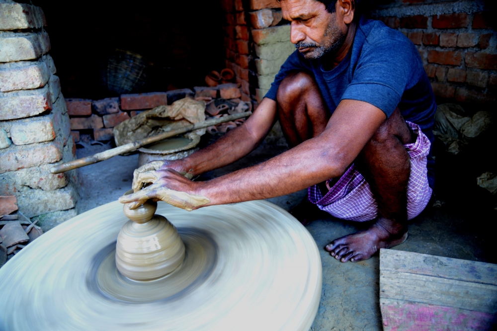 earthen products, #people#nikon d3100