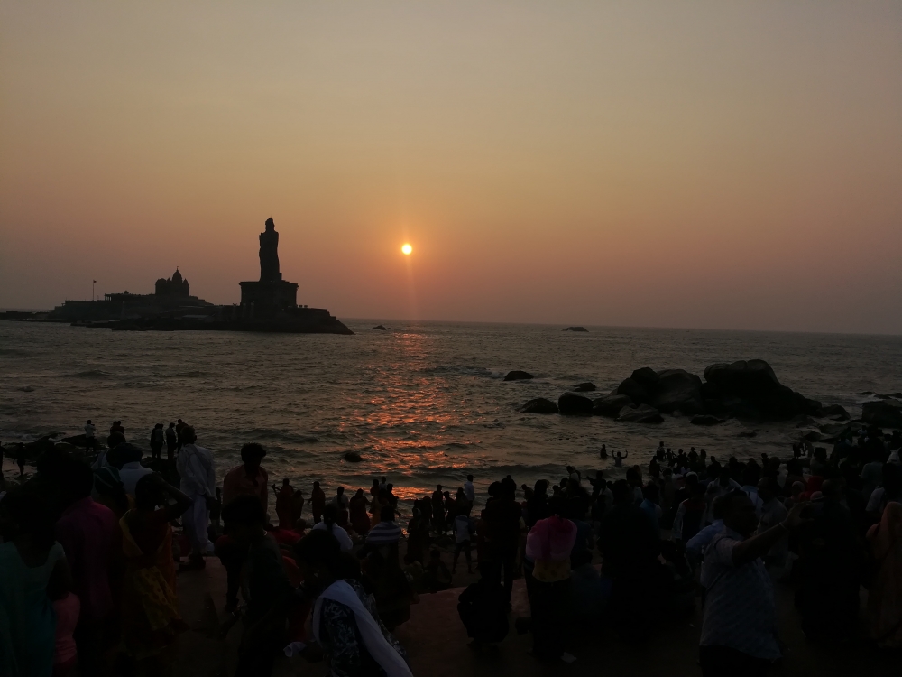 Sunrice, tamil nadu,