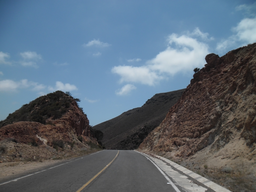 hill way, way