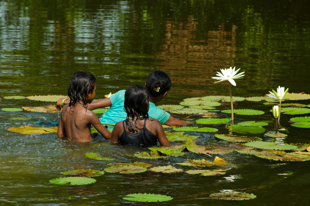 Child Hood, #pgclick, #candid.#puple