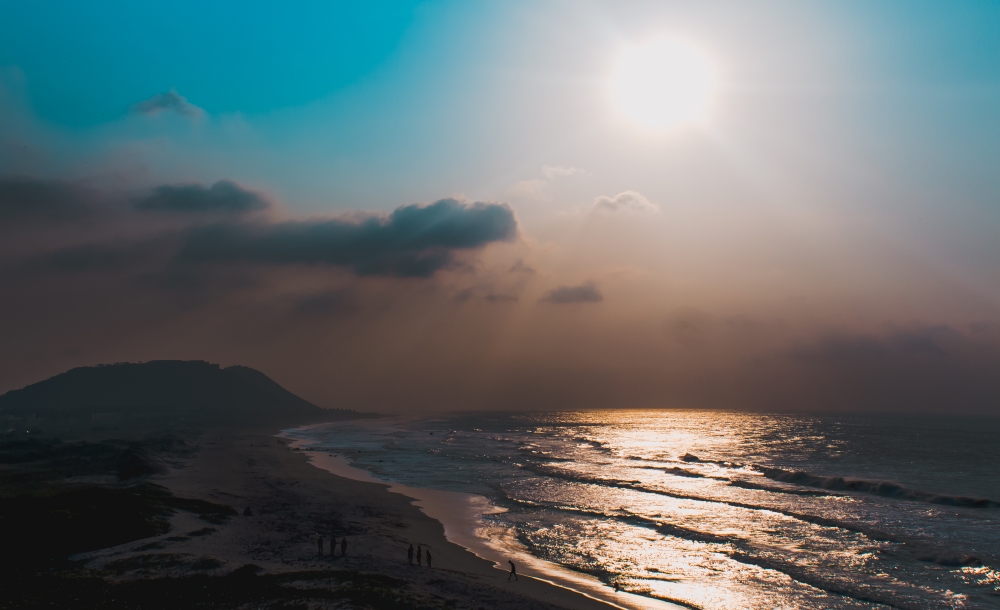 Blue skies, #Nature #background #wallpaper #hdclicks #fullHD#landscape #photooftheday #naturelovers#beautiful#beachlover