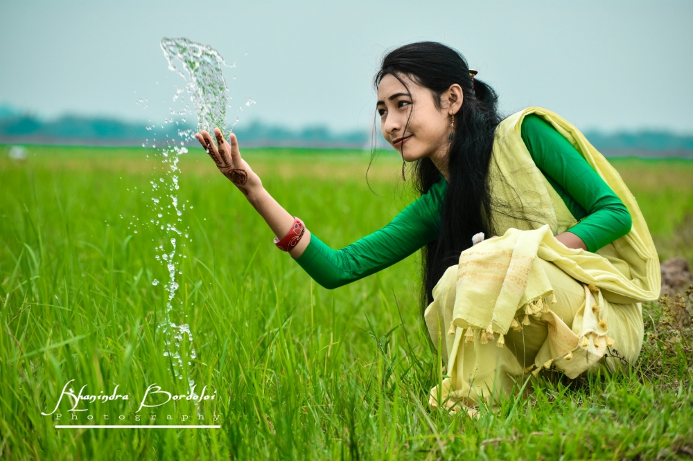 Natural , Assam, #Brahmaputra #Assam #NorthEastIndia #IncredibleIndia, 