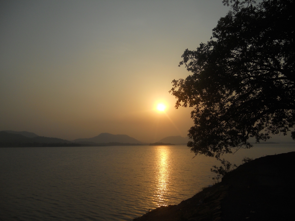 sunrise, kalyan