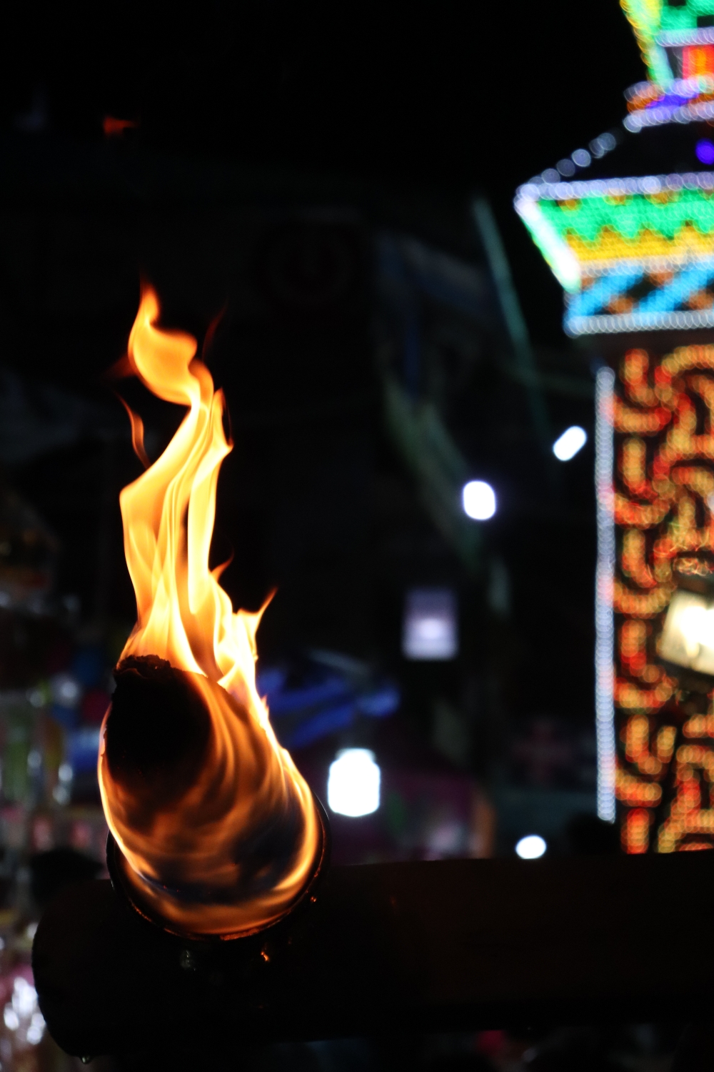 The Fire, LIGHTS, #FestivalDiwali #Ganpati, festivals