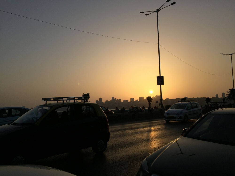 Duskyday, Dusk, Sunset, # nature beautys, 