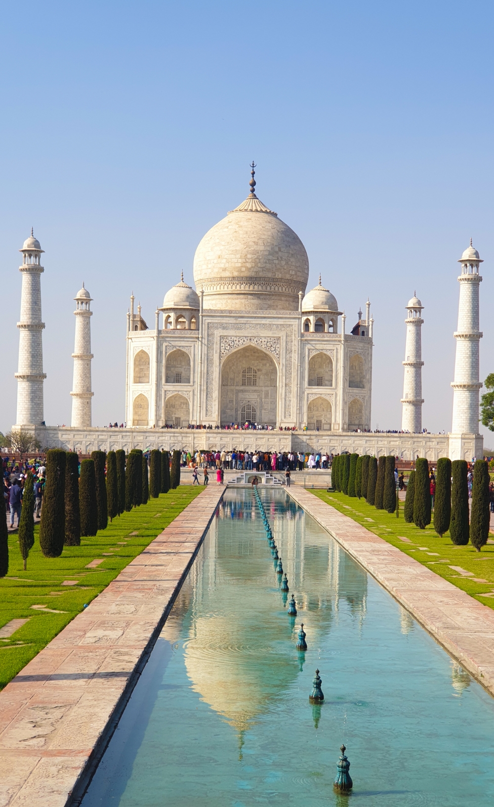 Tajmahal , Agra, TajMahal 