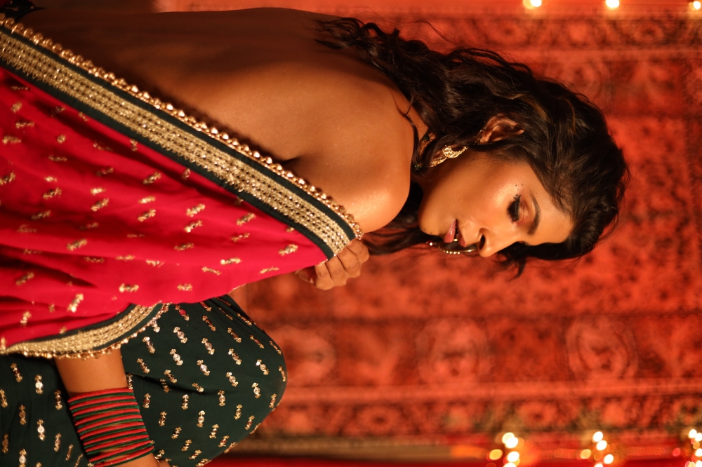 Portrait of woman, Portrait, Woman, Fashion, style, 