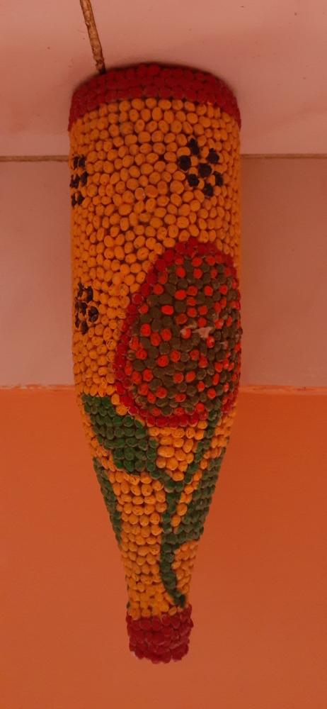 Bottle covered with art, #nature #photography #love #instagood #photooftheday #travel #sky #beautiful #art #naturephotography #like #landscape #sunset #photo #picoftheday #instagram #sun #beach #life #winter #sea #fun #cute #clouds #happy #naturelovers #summer #bhfyp, 