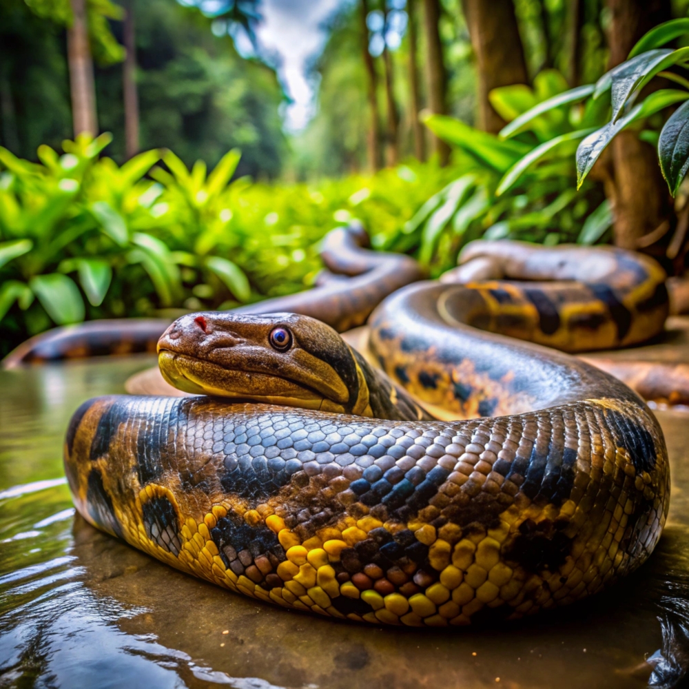 Snake in the open, animal, nature, green snake, closeup, beautiful, wild, background, wildlife, deadly, snake, isolated, indian, jungle, animals, eye, reptiles, fast strike, forest snake, colorful, lizard, angry snake, garden, exotic, green reptiles, tropical, leaf, tree, natural, color, open mouth snake