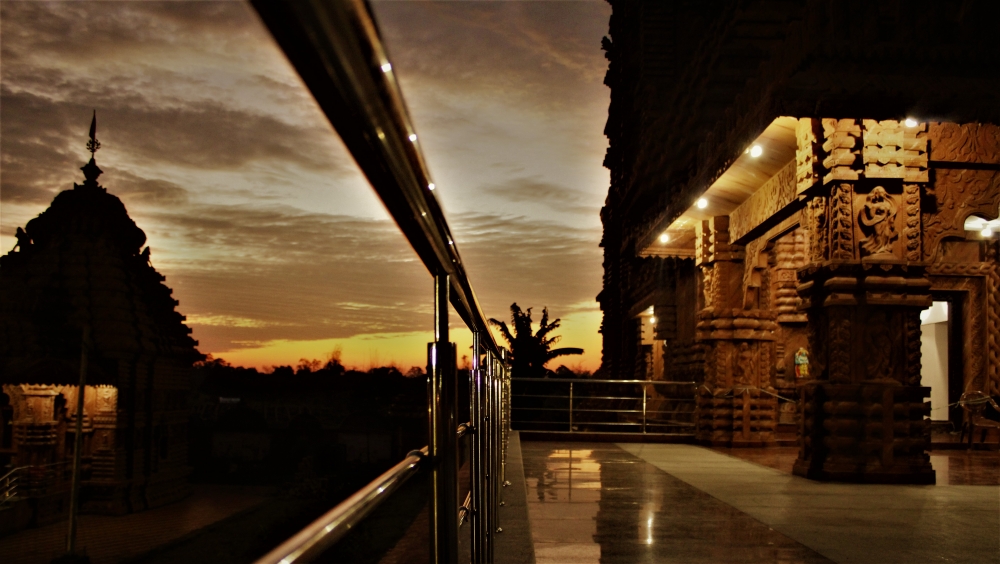Jagannath Temple, Dibrugarh, Jagannath temple, Srikshetra dham, Dibrugarh, Assam, Awesome Assam,