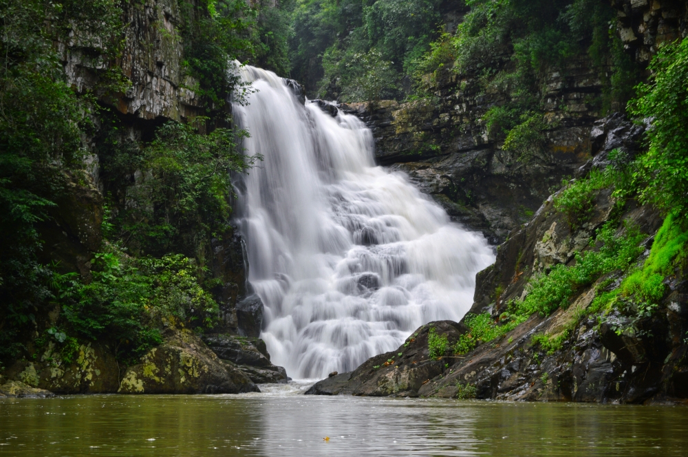 chikhnarha waterfall Series 2, #nature #photooftheday #HD #wallpaper #picture #wild #waterfall #landscape