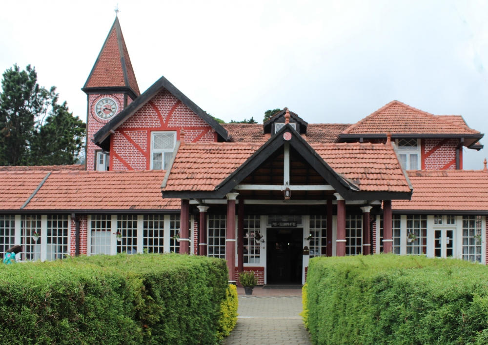 A beautiful guest house, Srilanka, guest house, natural, location, design