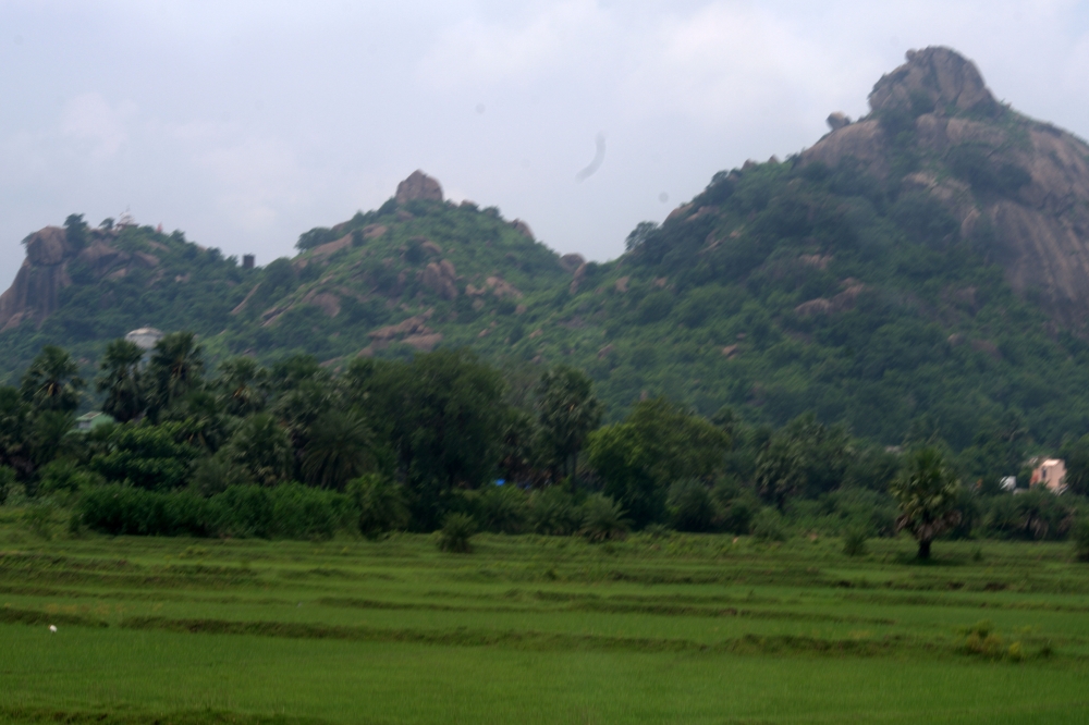 hills & nature during monsoon, #travel#landscape#hills#greens#monsoon#nikon