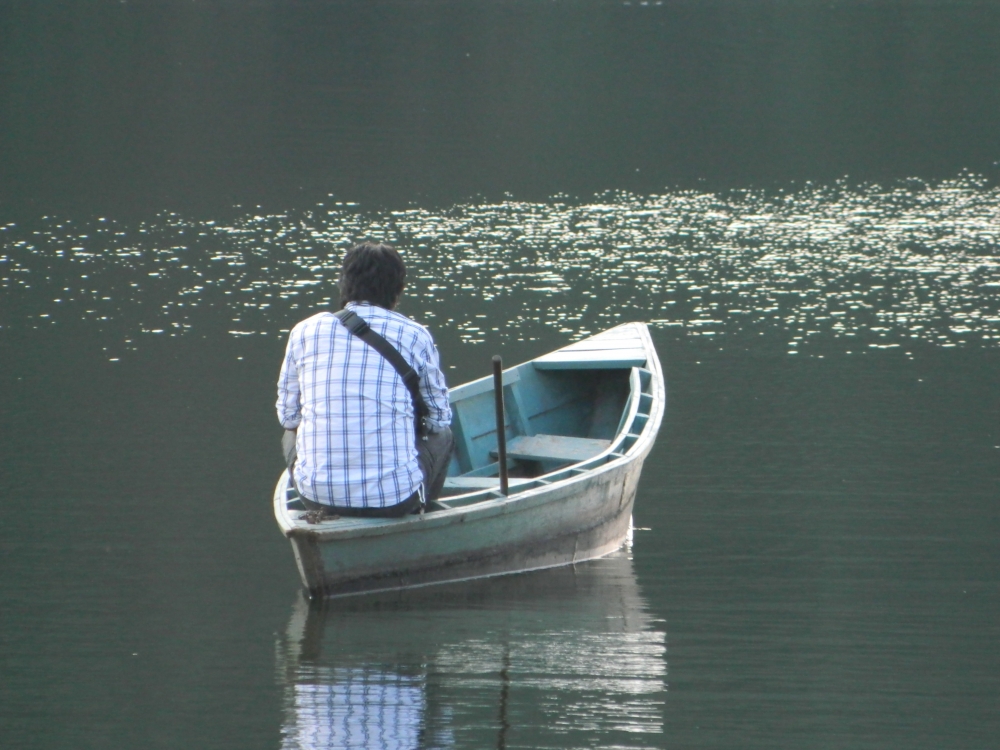boater , kalyan