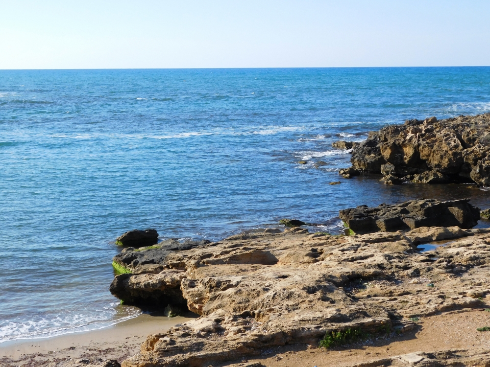Sea, landscape, travel, beach, ocean, blue, horizon, water, nature, sky, beautiful, cloud, wave, summer, sea, calm, tropical, asia, seascape, coast, island, thailand, sunset, background, orange, sun, sunrise, fisherman, purple, koh samui, boat