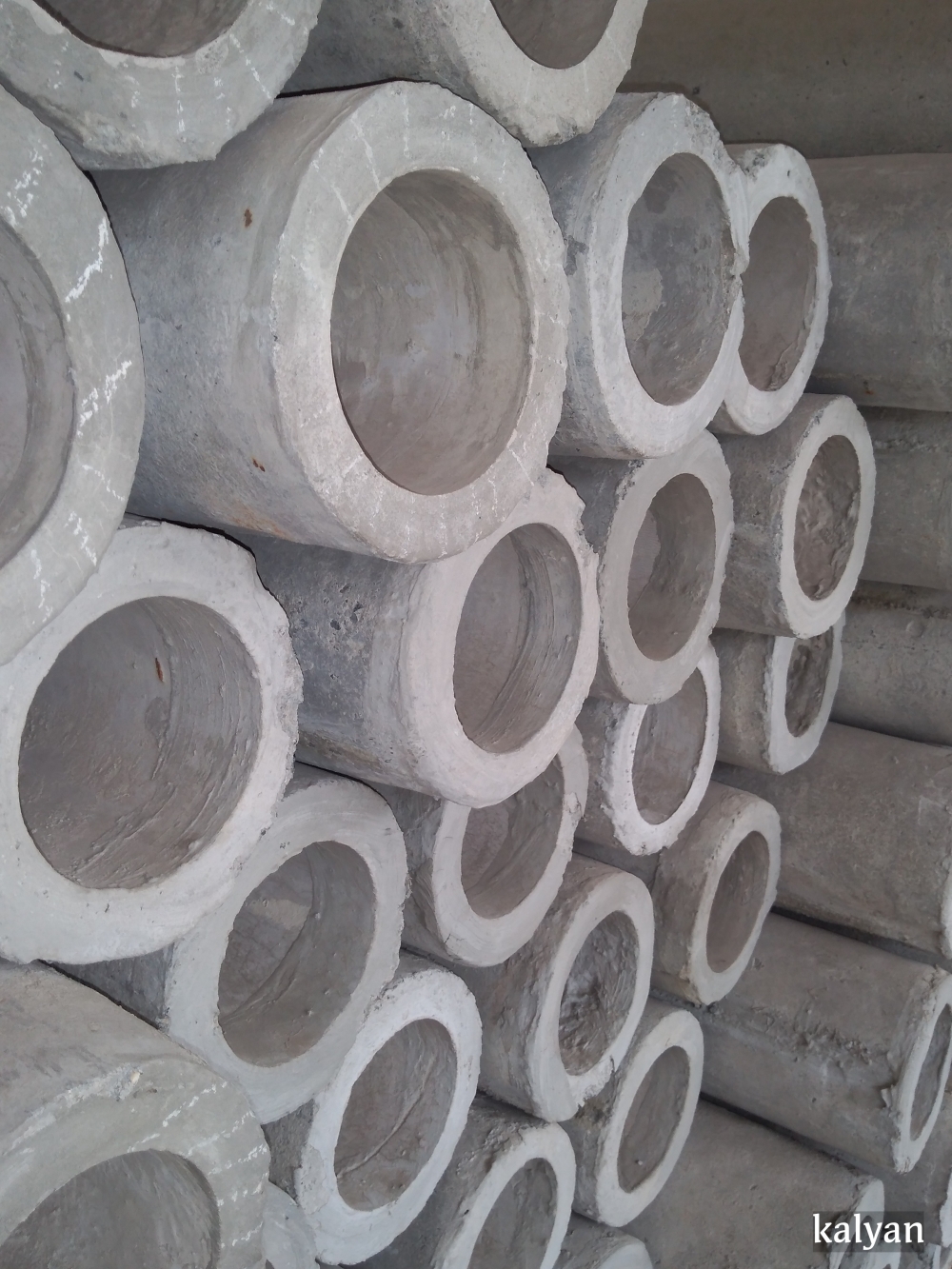 Pattern Circle, pipe.circle