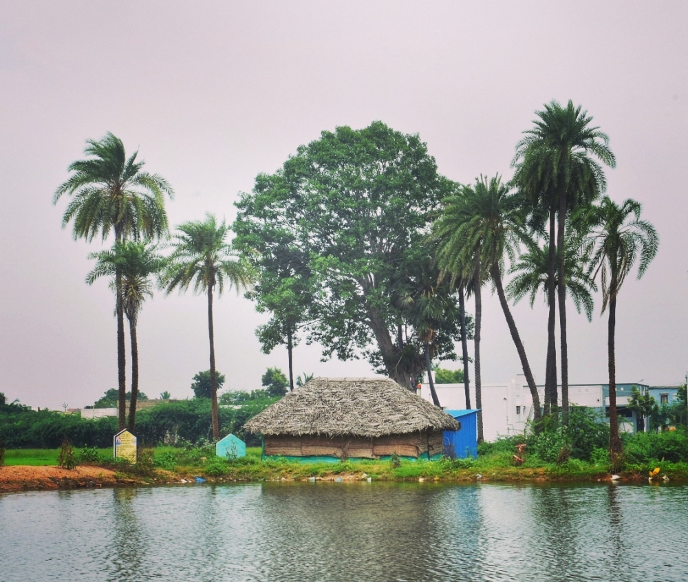 Landscape, #nature# #landscape#village