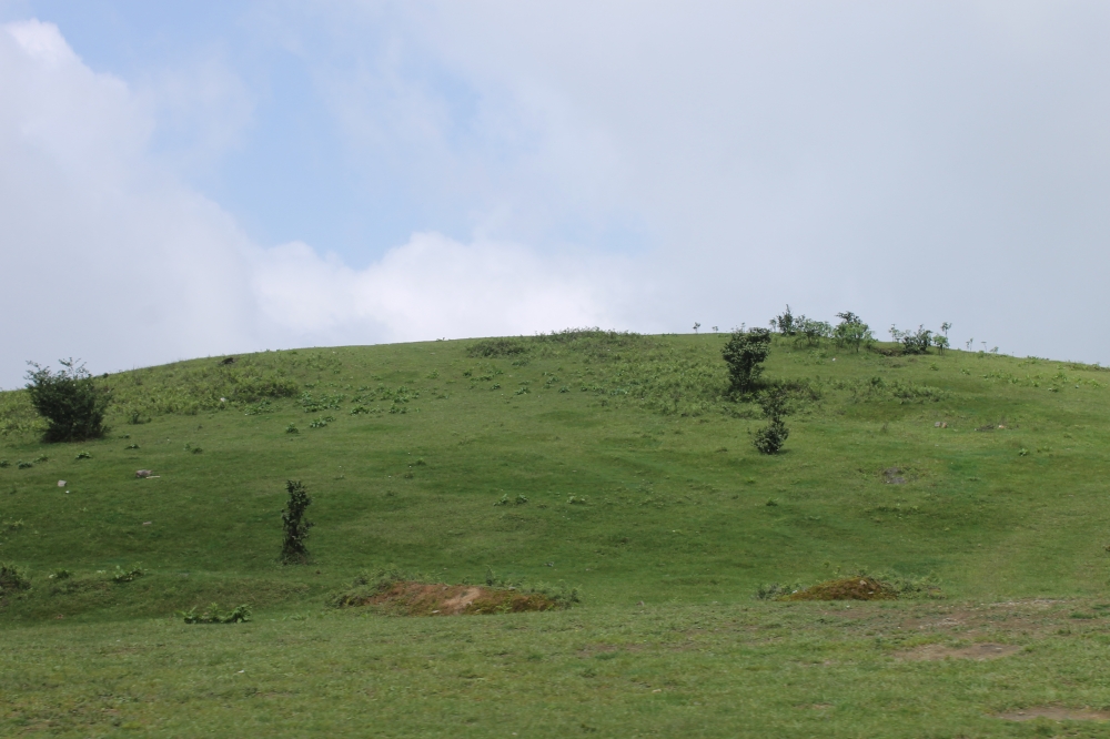 Sky and Earth, sky, earth, 