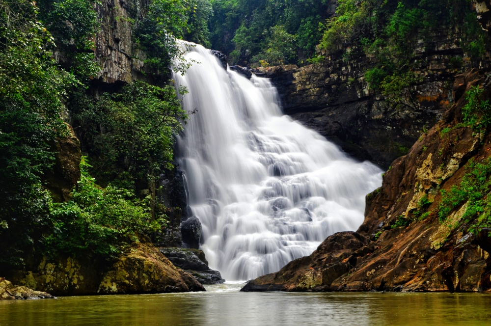 Beautiful waterfall view, #Nature #background #wallpaper #hdclicks #fullHD @sundar, #nature #chitrakhotwaterfall #landscape #HD #wallpaper #background #picture #chitrakhot #Bastar #Munn baghelPhotography, 