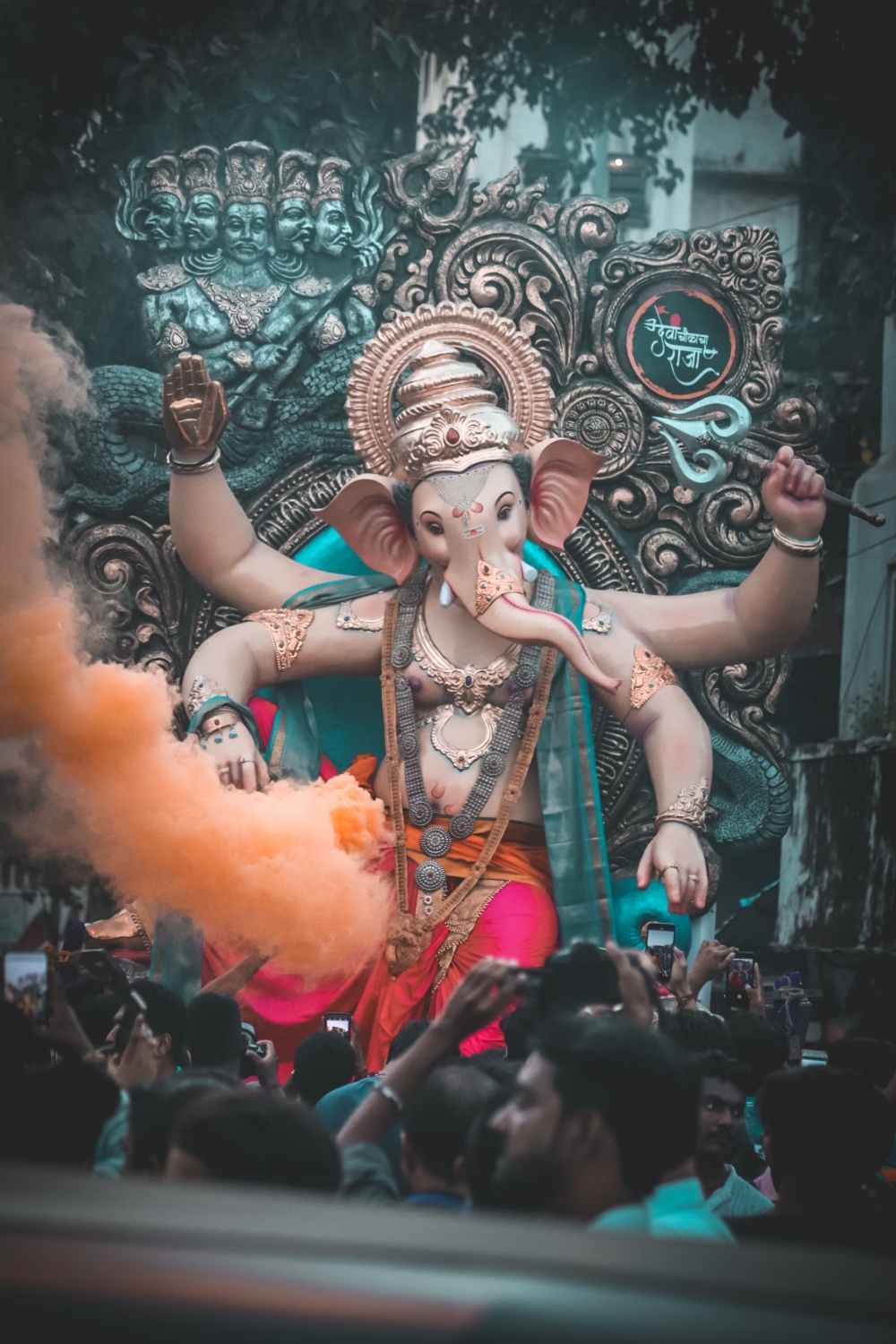 Ganpati bapa, #photo #photos #pic #pics #envywear #picture #pictures #snapshot #art #beautiful #instagood #picoftheday #photooftheday #color #all_shots #exposure #composition #focus #capture #moment #hdr #hdrspotters #hdrstyles_gf #hdri #hdroftheday #hdriphonegraphy #hdr_lovers #awesome_hdr⠀