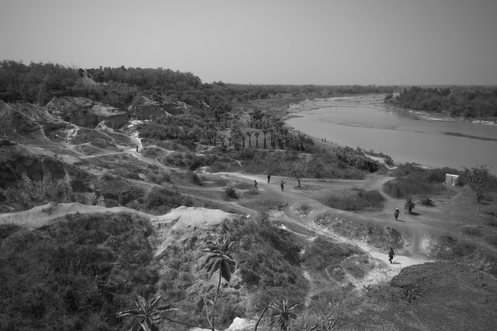 nature is true, #people#water#land#plantlife