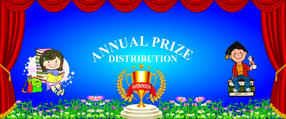 annual prize Ceremony Template Background, wallpaper, 