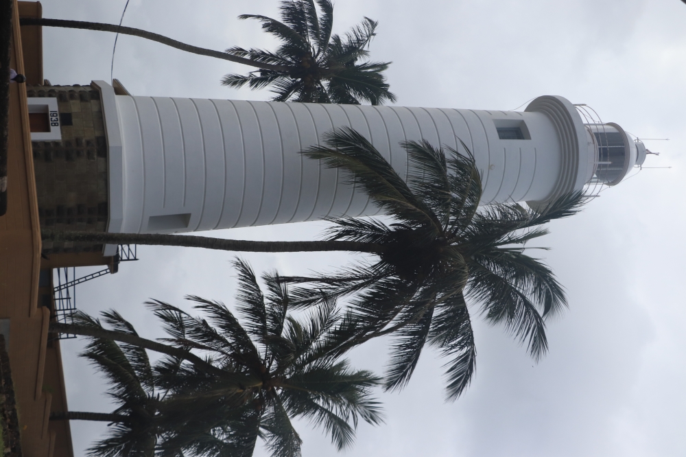 Lighthouse in Galle fort Srilanka, Lighthouse, Srilanka, Galle, monument, Old Fort, 