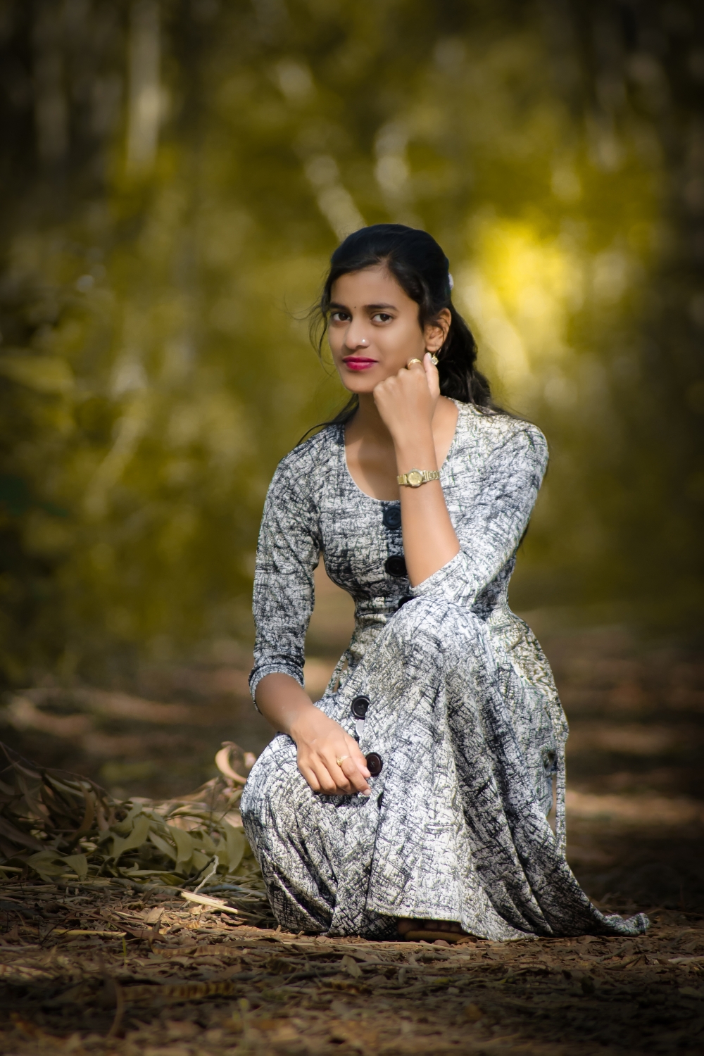 Nature with Me, #beauty