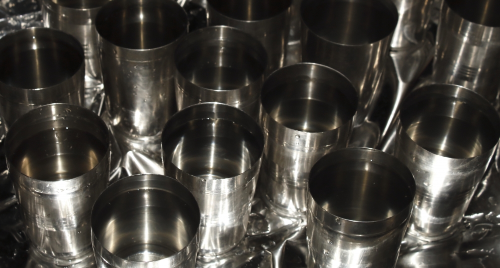 stell glass, water,glass,steel,full,