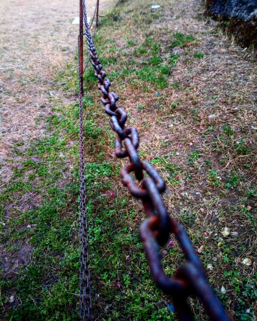 The iron chain , #iron #chain #view