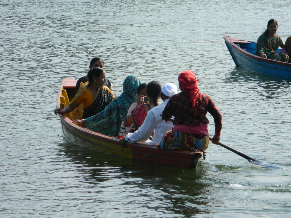 hard worker woman , kalyan