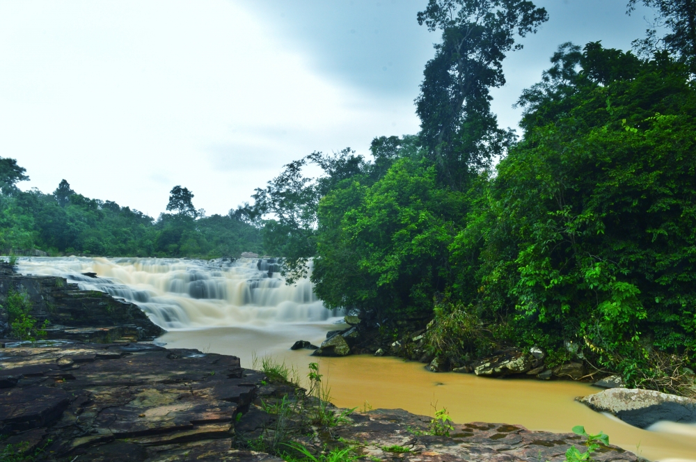Tirathgarh Waterfalls located in Kanger Valley National Park in Bastar are a group of Waterfalls and most scenic place in Chhattisgarh, #nature #photography #love #instagood #photooftheday #travel #sky #beautiful #art #naturephotography #like #landscape #sunset #photo #picoftheday #instagram #sun #beach #life #winter #sea #fun #cute #clouds #happy #naturelovers #summer #bhfyp, , Bastar,, Chhattisgarh, India, raipur CG, Chhattisgarhtourism niagra, chitrakotwaterfall, waterfall, tirathgarh waterfall, tirathgarh, kangervalley national park,