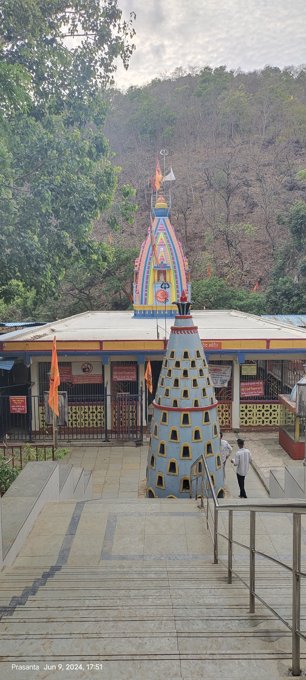 Shiv temple , Tample Shiv tampal 
